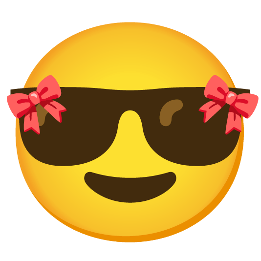sunglasses ribbon