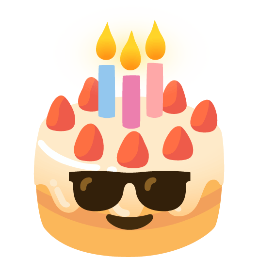 sunglasses birthday