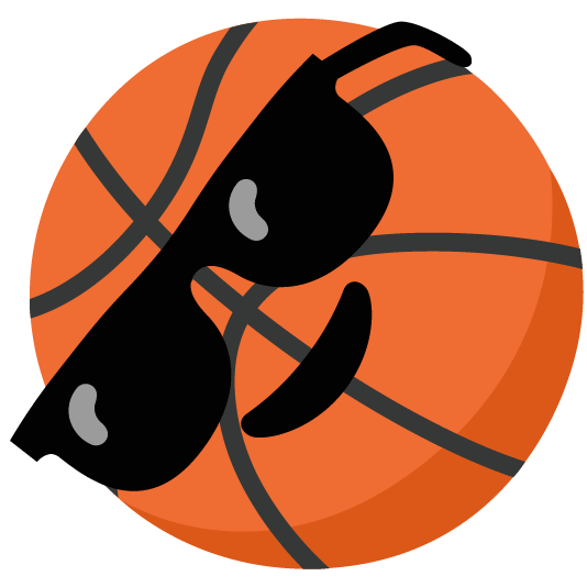 sunglasses basketball