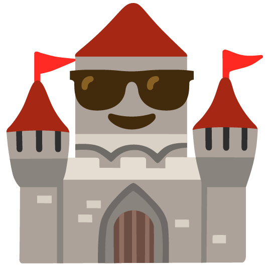 sunglasses european castle