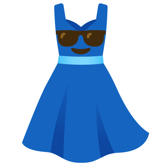 sunglasses dress