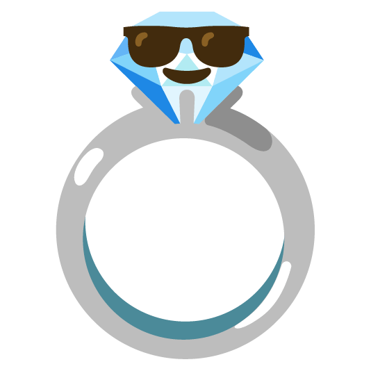 sunglasses ring