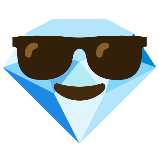 sunglasses gem