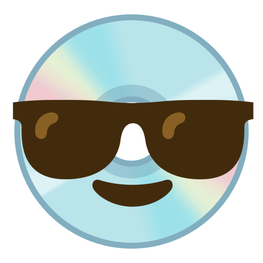 sunglasses cd