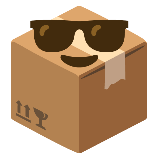 sunglasses package