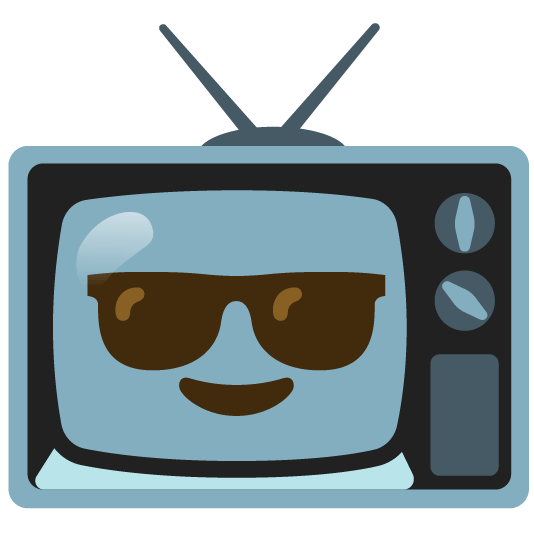 sunglasses tv