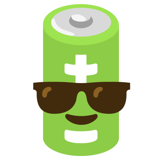 sunglasses battery