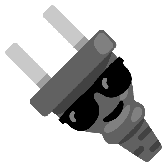 sunglasses electric plug