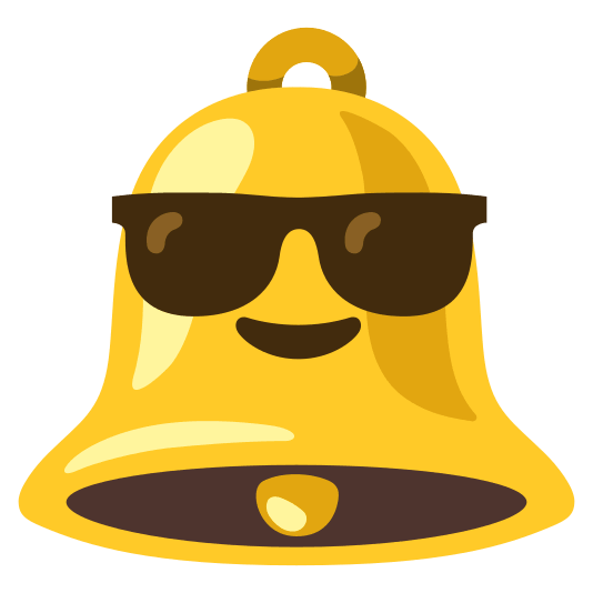 sunglasses bell