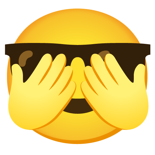 sunglasses see no evil