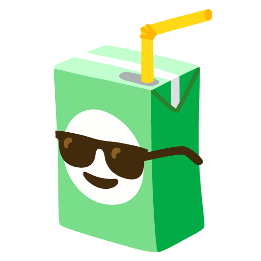 sunglasses beverage box