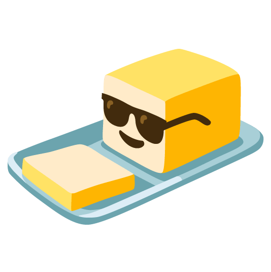 sunglasses butter