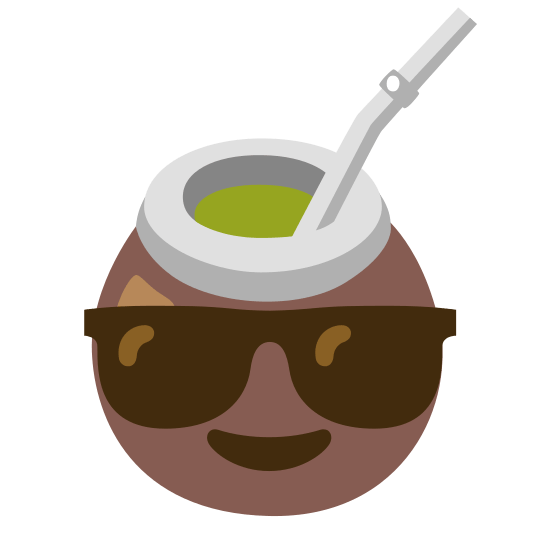 sunglasses mate drink