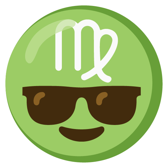 sunglasses virgo