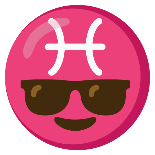 sunglasses pisces