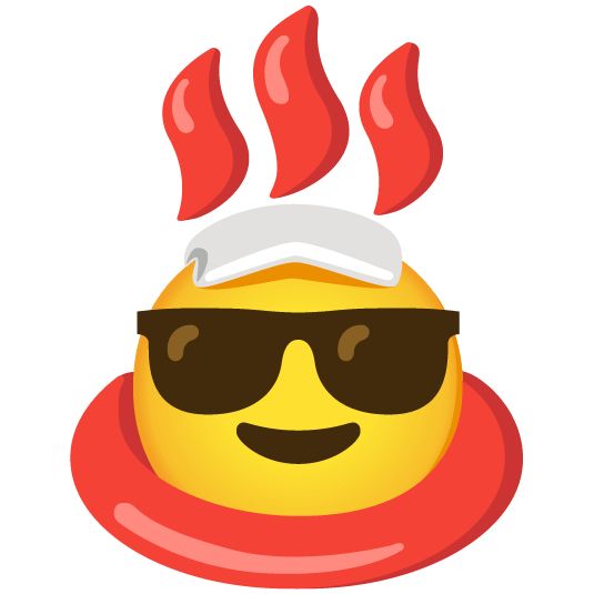 sunglasses hotsprings