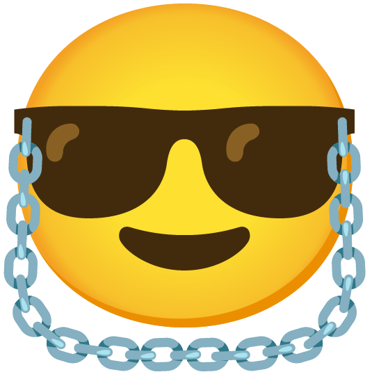 sunglasses chains
