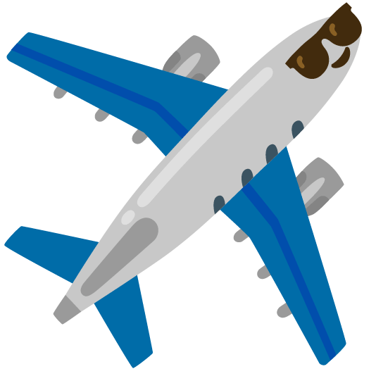 sunglasses airplane