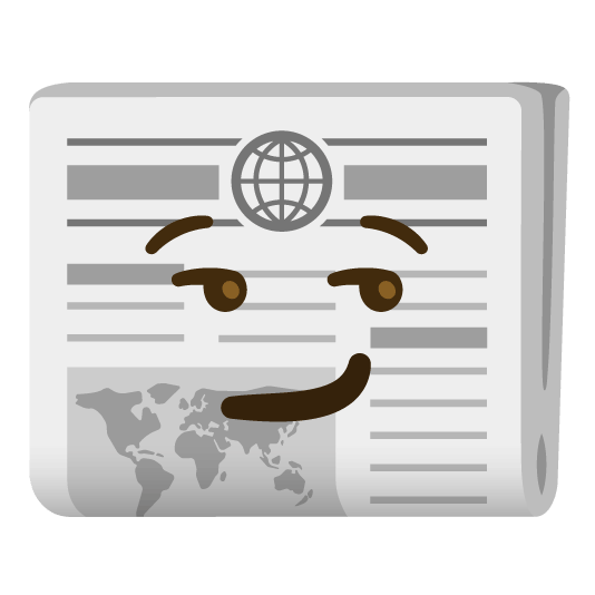 smirk newspaper