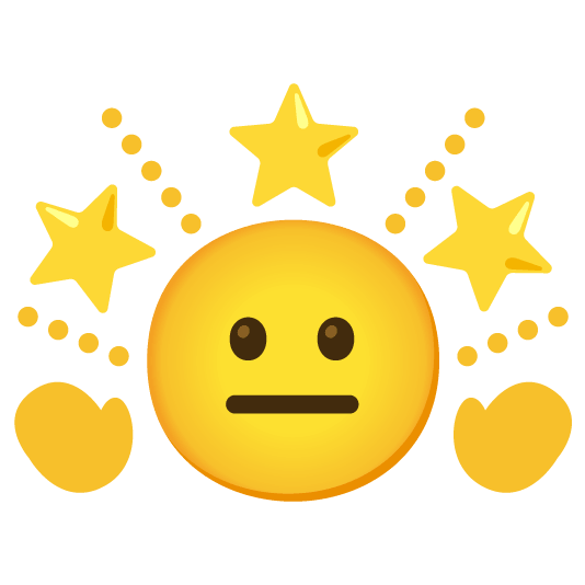 neutral face star2