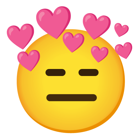 expressionless cupid