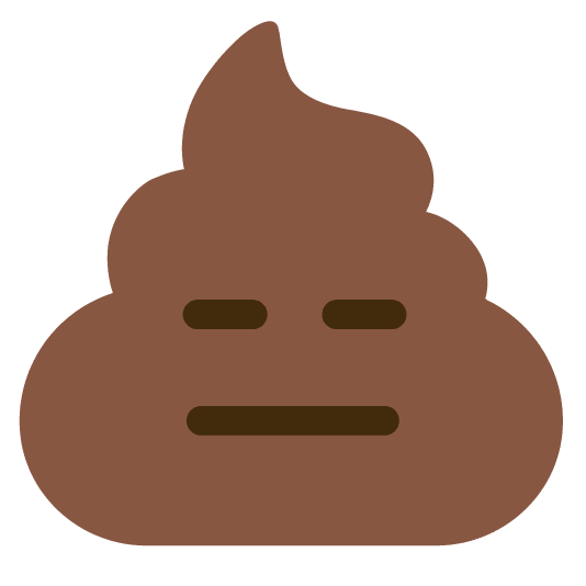 expressionless hankey