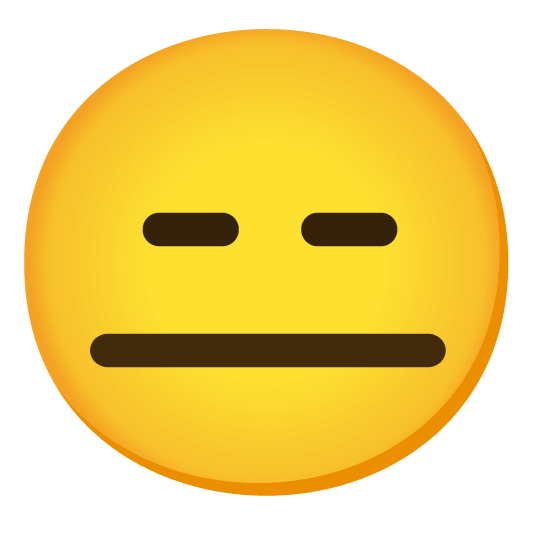 expressionless expressionless