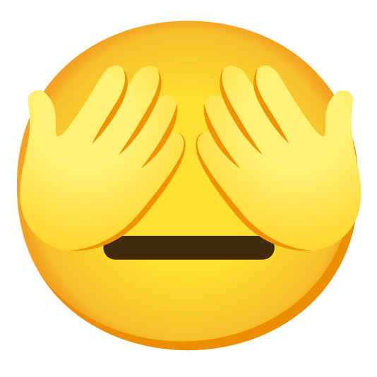 expressionless see no evil