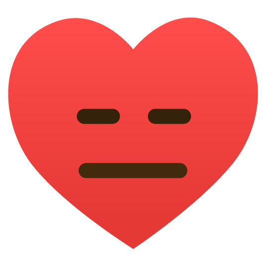 expressionless hearts