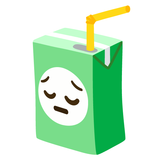 pensive beverage box