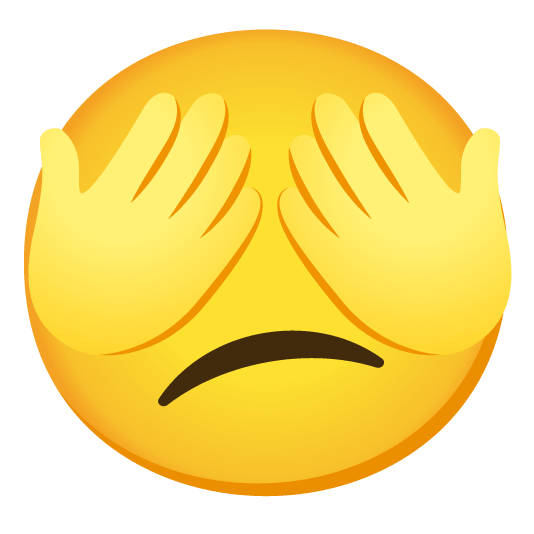 confused see no evil