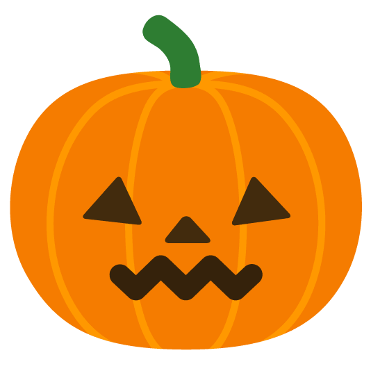 confounded jack o lantern