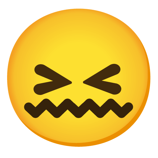 confounded confounded