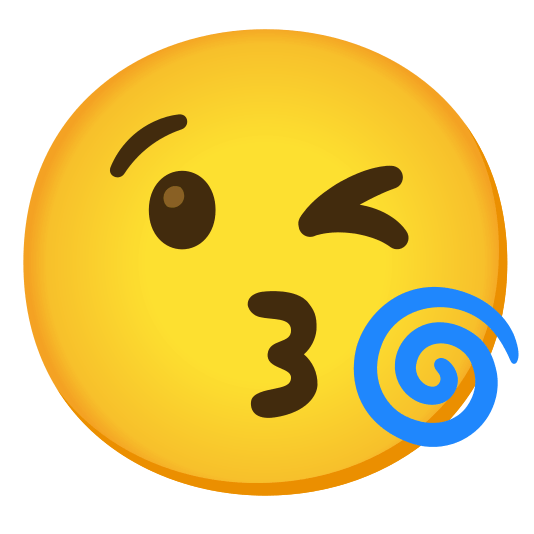 kissing heart cyclone