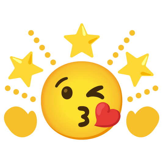kissing heart star2