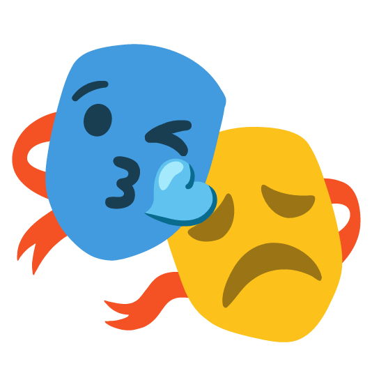 kissing heart performing arts