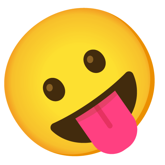 stuck out tongue stuck out tongue closed eyes