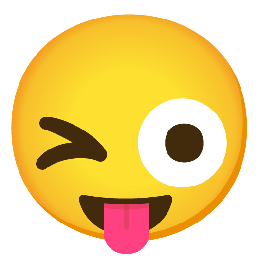 stuck out tongue winking eye stuck out tongue winking eye