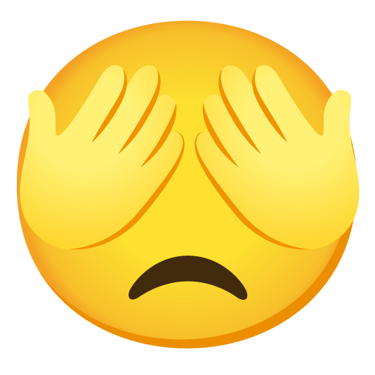 disappointed see no evil