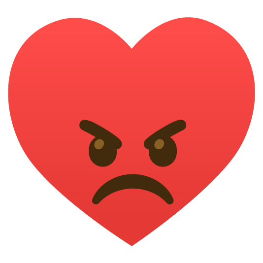 angry hearts