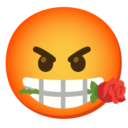 rage rose