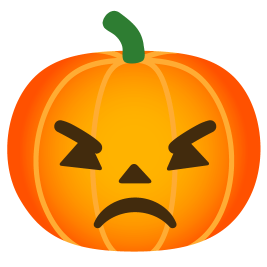 rage jack o lantern
