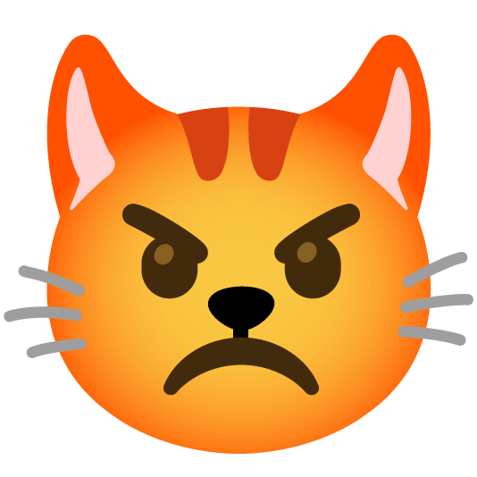 rage cat