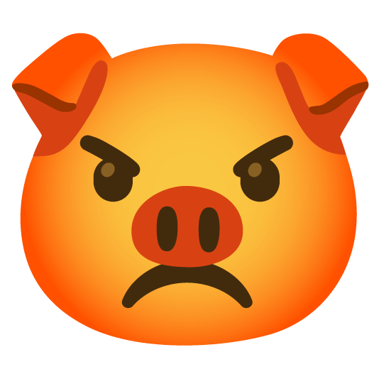 rage pig