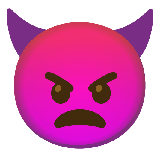 rage imp
