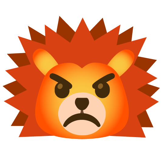 rage hedgehog
