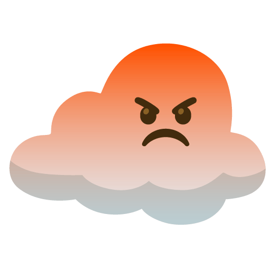 rage cloud