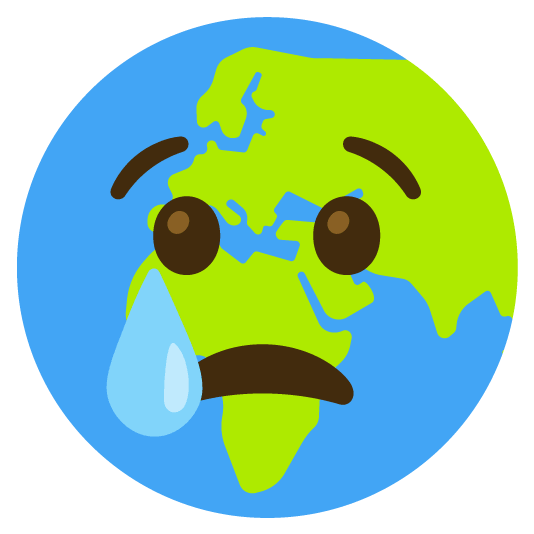 cry earth africa