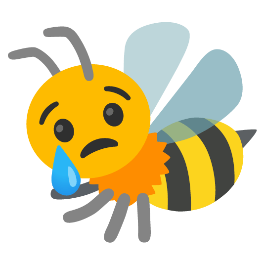 cry bee