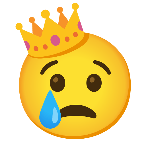 cry crown